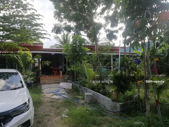 บ้านแฝด!!!ชั้นเดียว ใหม่เอี่ยม ให้เช่าบรรยากาศในสวน ร่มรื่น (บางปลารีสอร์ท) พร้อมเฟอร์นิเจอร์50ตรว. อ.บางเลน จ.นครปฐม